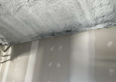 Intervention de Batir Bepos pour la protection incendie d’un hangar en France