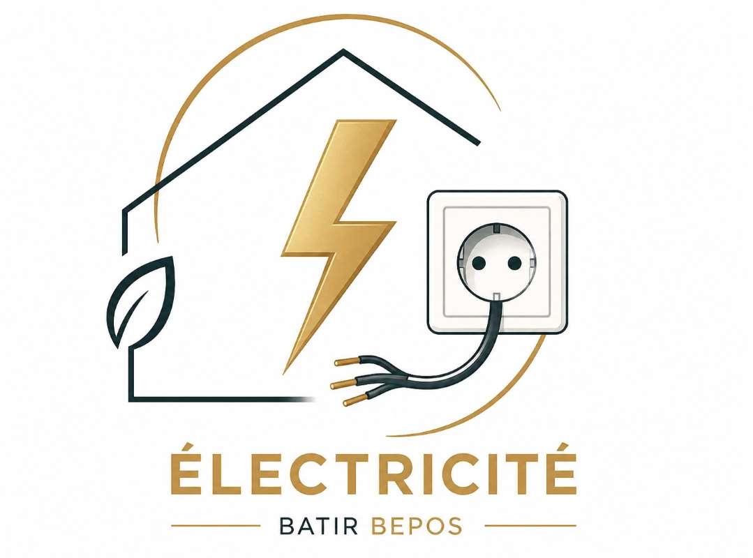 Travaux d'électricité et installation électrique à Perpignan - Maître d'œuvre TCE BATIR BEPOS (66)<br />
