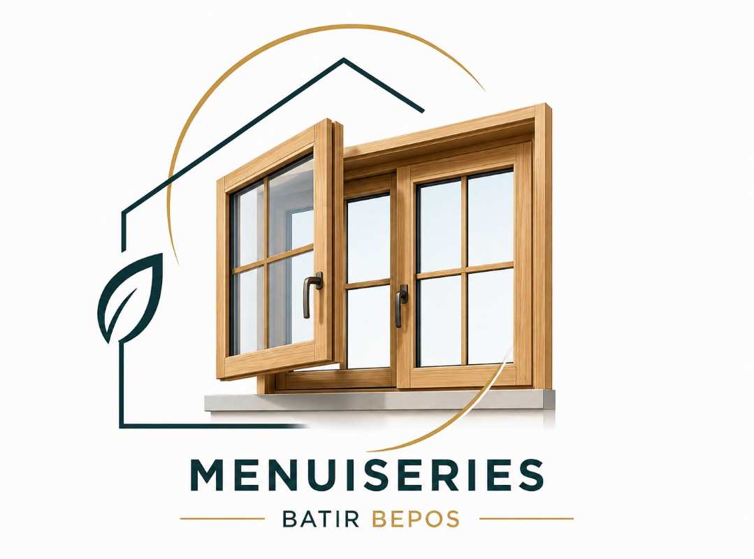 Pose de menuiseries extérieures à Perpignan - Maître d'œuvre TCE BATIR BEPOS (66)<br />
